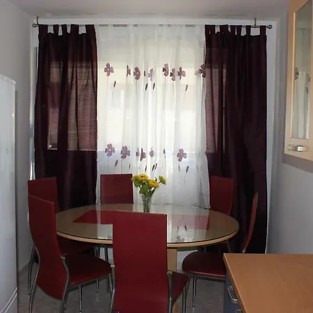 Apartman Antonio *