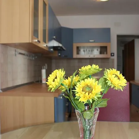 Antonio Apartman *