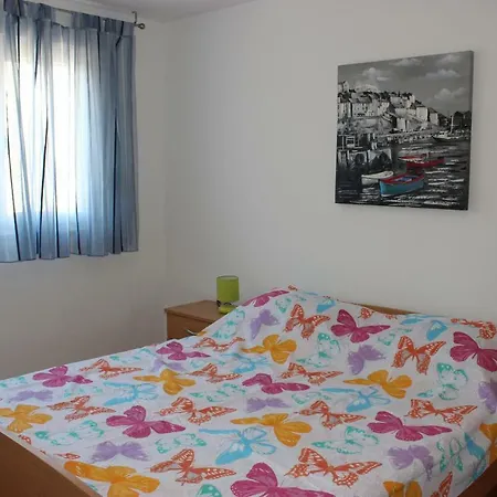 Apartman Antonio *
