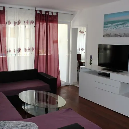 Antonio Apartman Split