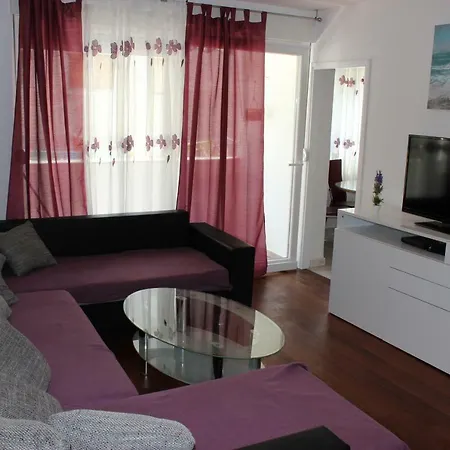 Apartman Antonio